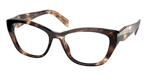 prada pr19wv glasses|Prada PR 19WV Eyeglasses .